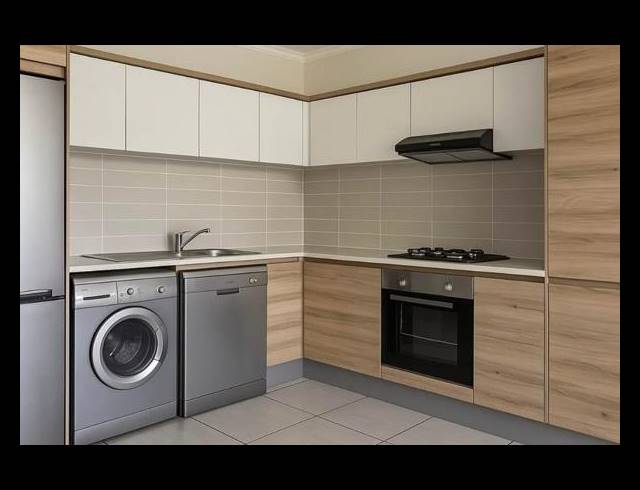 1 BEDROOM PROPERTY TO RENT IN WATERFALL